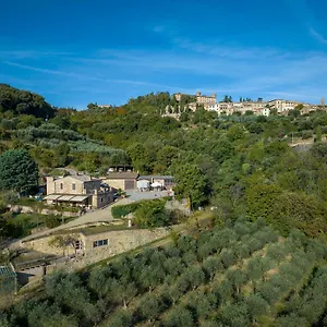 Azienda Agraria La Casella Alojamento de Turismo Rural